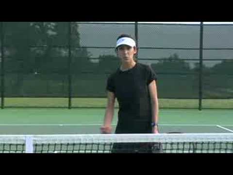 Tenis Hazırlık İpuçları: Temel Tenis Becerileri