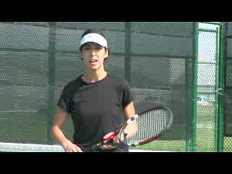 Tenis Hazırlık İpuçları: Tenis Isınma Egzersizleri Faydaları