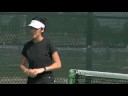 Tenis Hazırlık İpuçları: Tenis Isınma Egzersizleri: Yanal Hareketi Ve Çalışan