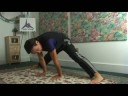 Zen Yoga Straddle Böler: Zen Yoga Yarı-Bölmelerini Streç