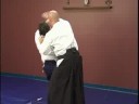 Aikido Temelleri: Morotedori Waza: Aikido Kokyunage Bilek Kapmak Savunma Resim 3