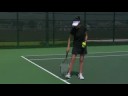 Tenis Hazırlık İpuçları: Tenis Ayakkabıları: Ne İçin Look Resim 3