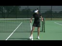 Tenis Hazırlık İpuçları: Tenis Isınma: Hamstring Egzersizleri Resim 3