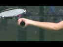 Tenis Hazırlık İpuçları: Tenis Kavrama: Backhand Resim 3