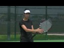Tenis Hazırlık İpuçları: Tenis Kavrama: Forehand Resim 3