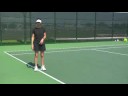 Tenis Hazırlık İpuçları: Tenis Temelleri: Mahkeme Pozisyon Resim 3