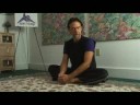 Zen Yoga Straddle Böler: Zen Yoga Kelebek Streç Resim 3