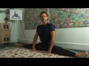 Zen Yoga Straddle Böler: Zen Yoga Straddle Bölmeleri Resim 3