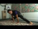 Zen Yoga Straddle Böler: Zen Yoga Yarı-Bölmelerini Streç Resim 3