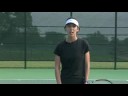 Tenis Hazırlık İpuçları: Temel Tenis Becerileri Resim 4