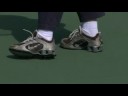 Tenis Hazırlık İpuçları: Tenis Ayakkabıları: Ne İçin Look Resim 4