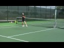 Tenis Hazırlık İpuçları: Tenis Isınma Egzersizleri: Yanal Hareketi Ve Çalışan Resim 4