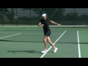 Tenis Hazırlık İpuçları: Tenis Isınma: Hamstring Egzersizleri Resim 4