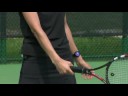 Tenis Hazırlık İpuçları: Tenis Kavrama: Forehand Resim 4