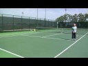 Tenis Hazırlık İpuçları: Tenis Temelleri: Mahkeme Pozisyon Resim 4