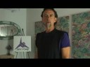 Zen Yoga Straddle Böler: Ayakta Bir Kelebek Streç Dan Resim 4