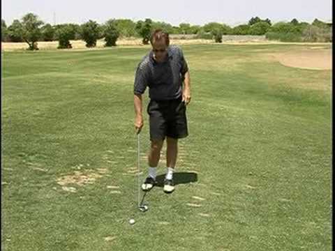 Golf Terimleri: Golf Terimleri: Yavaşlama Ve Hızlanma