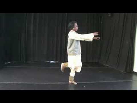 Kathak Dans : Dans Gösteri Kathak 