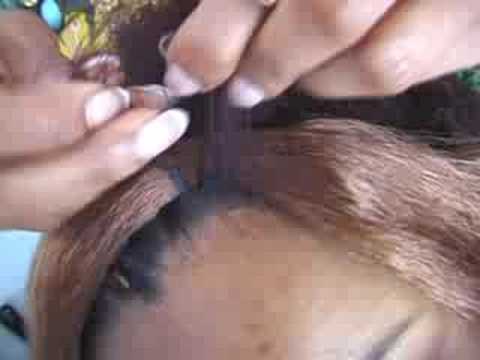 Saç Örgü Teknikleri Saç Örgü: Tanrıça Saç Örgüsü