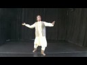 Kathak Dans : Dans Gösteri Kathak 