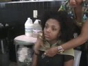 Saç Örgü Teknikleri Saç Örgü: Şampuanlama Öncesi Hazırlık 
