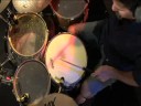 Başlangıç Drum Beats: Çift Bas Davul İpuçları Beat. Resim 3