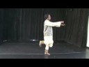 Kathak Dans : Dans Gösteri Kathak  Resim 3