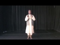 Kathak Dans : Dans Tempo Kathak  Resim 3