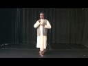 Kathak Dans : Kathak Ayakta Pozisyonlar Dans  Resim 3