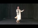 Kathak Dans : Kathak Dans Üçüncü Birleşimi Resim 3