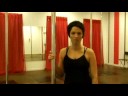 Fitness Pole Dancing : Kutup Amacı Dans Resim 4