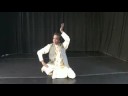 Kathak Dans : Dans Hikaye Kathak  Resim 4