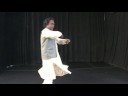 Kathak Dans : Etkileyici Kathak Dans Resim 4