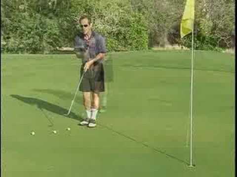 Golf Öğretim Koyarak: Tutumları Koyarak