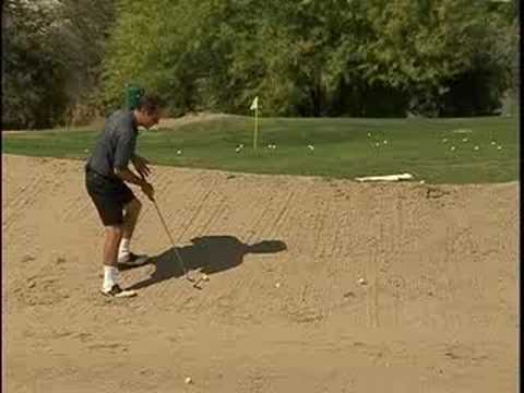 Kum Oyun İpuçları Golf: Golf: Kum Yokuş Yukarı Yalan