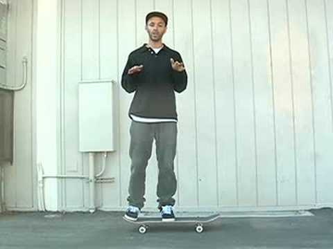 Skateboarding Ollie Hileci: Ollie Kaykay Sakasi Nedir?