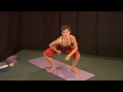 Yoga Pozlar Oturmuş : Yoga Kalp Bodur Dua Poz Resim 1
