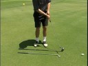 Golf Öğretim: Koyarak Stil Koyarak Sarkaç