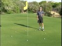 Golf Öğretim: Koyarak 3 Ayak Koyarak Matkap Resim 3