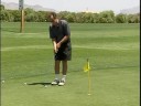 Golf Öğretim Koyarak: Geri Swing Koyarak Resim 3