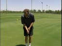 Golf Öğretim: Koyarak Stil Koyarak Sarkaç Resim 3