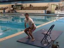 Isınma Dalış Egzersizleri : Bacak Kuvveti Dalış Eğitimi  Resim 3