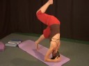 Yoga Pozlar Oturmuş : Yoga Headstands Resim 3
