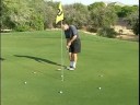Golf Öğretim: Koyarak 3 Ayak Koyarak Matkap Resim 4