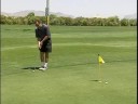 Golf Öğretim Koyarak: Geri Swing Koyarak Resim 4