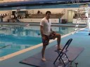 Isınma Dalış Egzersizleri : Bacak Kuvveti Dalış Eğitimi  Resim 4