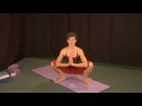 Yoga Pozlar Oturmuş : Yoga Kalp Bodur Dua Poz Resim 4