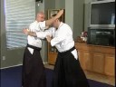 Aikido Teknikleri & Uygulamaları : Nagashi Uke İçeri 