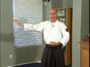 Aikido Teknikleri Ve Egzersizleri: Sayu Geri Alma