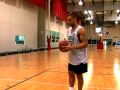 Basketbol Conditioning Matkaplar: Basketbol Klima: Mikan Matkap